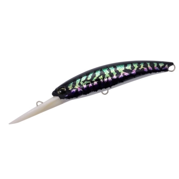 レアリス ファングベイト 100DR B(ＢＳＡ３５２７　プラチナトーマン)